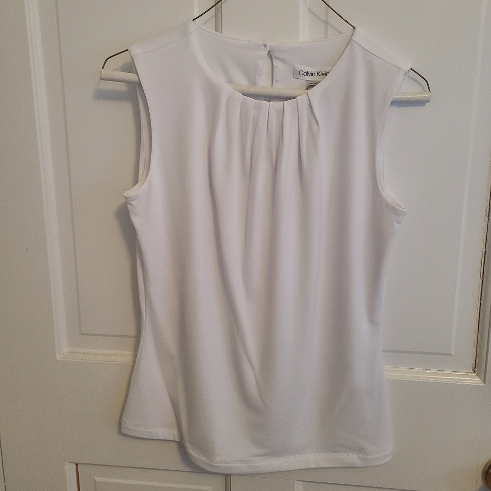 Calvin Klein Formal top